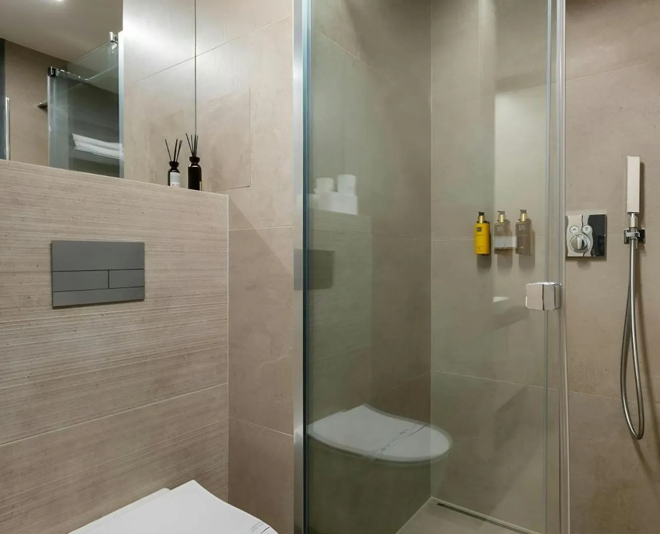 Modern Apartment Near Old Town Praga Repubblica Ceca