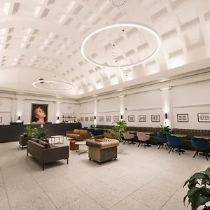 4* فندق The Gold Bank