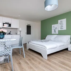 Haven Apartmán