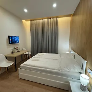Zitna Downtown Apartmán