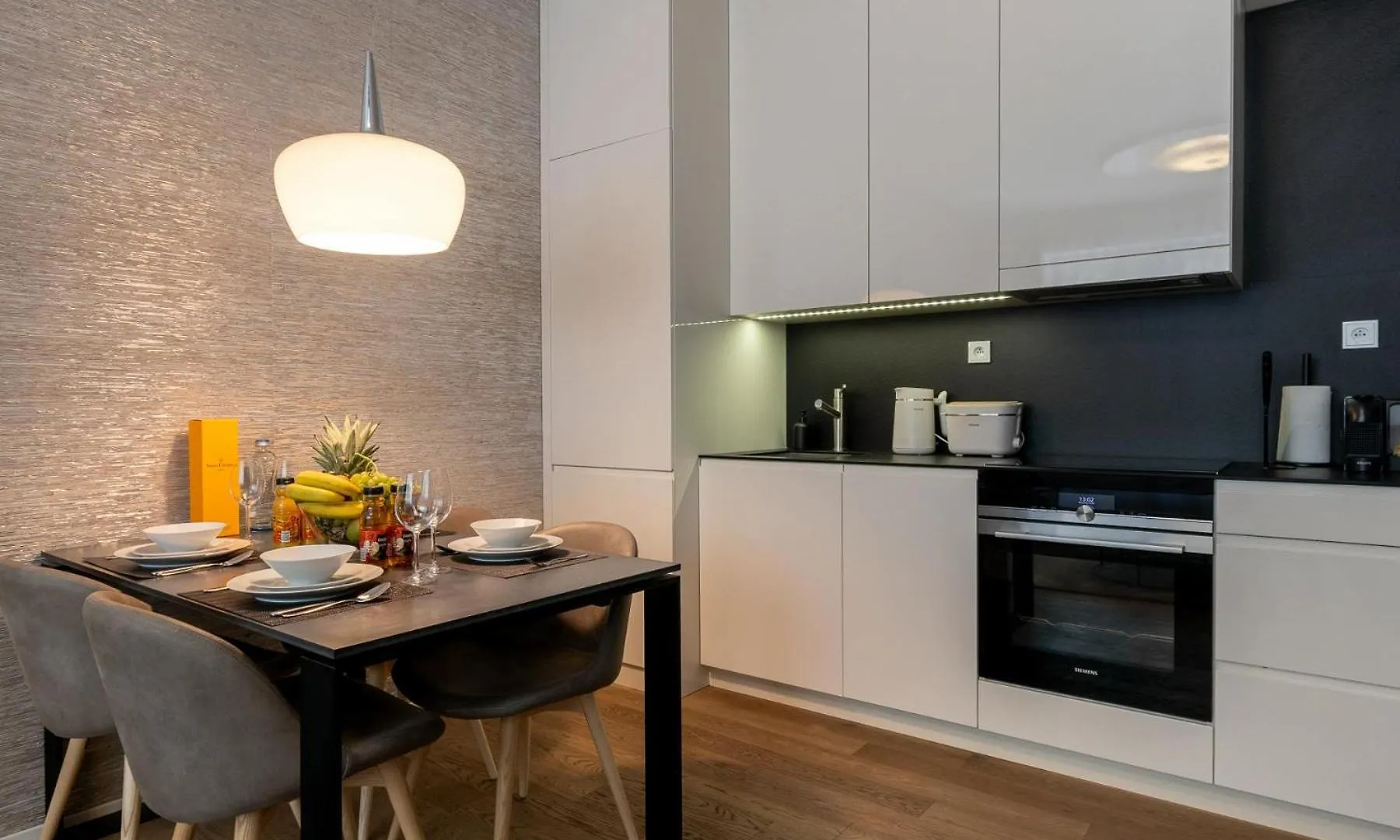 פראג Modern Apartment Near Old Town צ'כיה