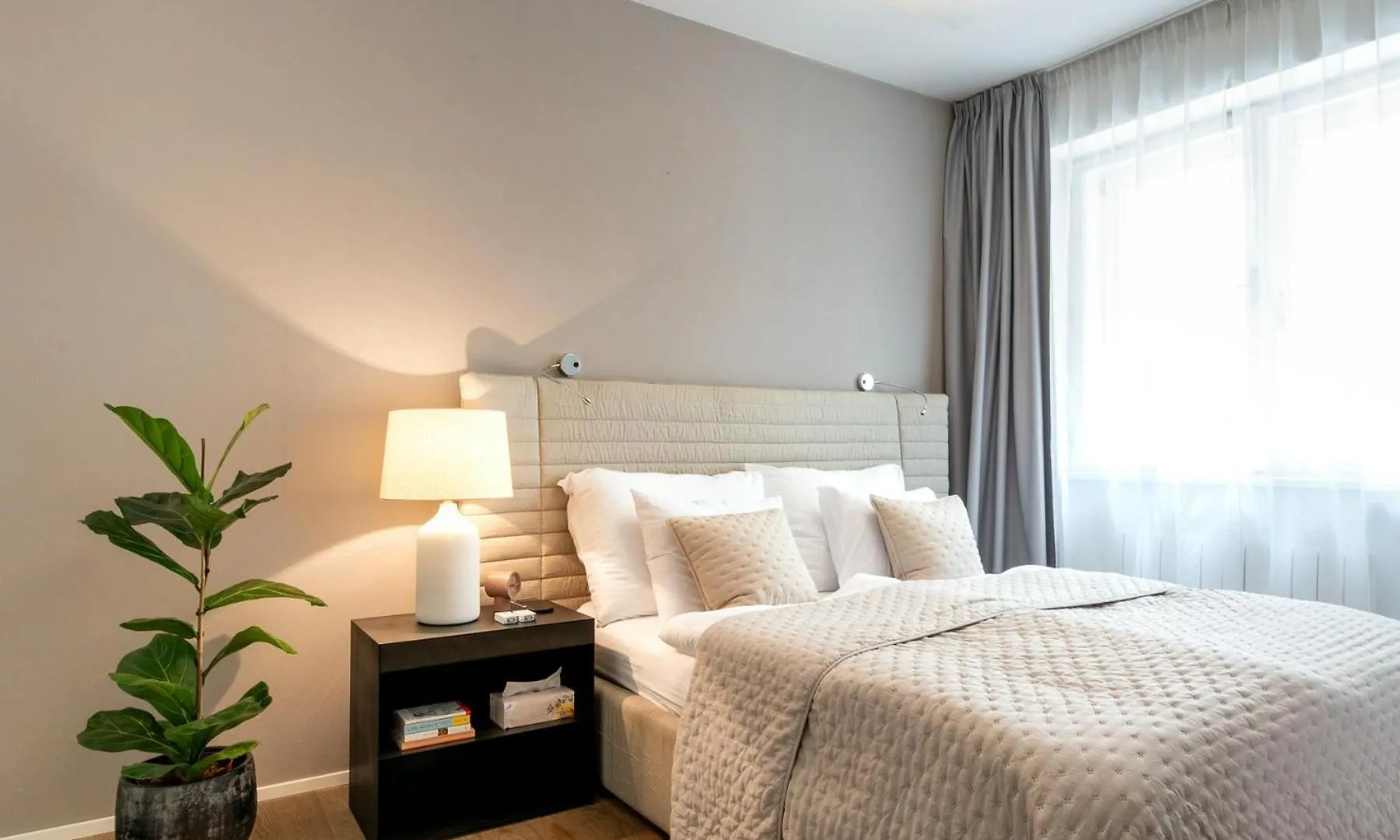 פראג Modern Apartment Near Old Town