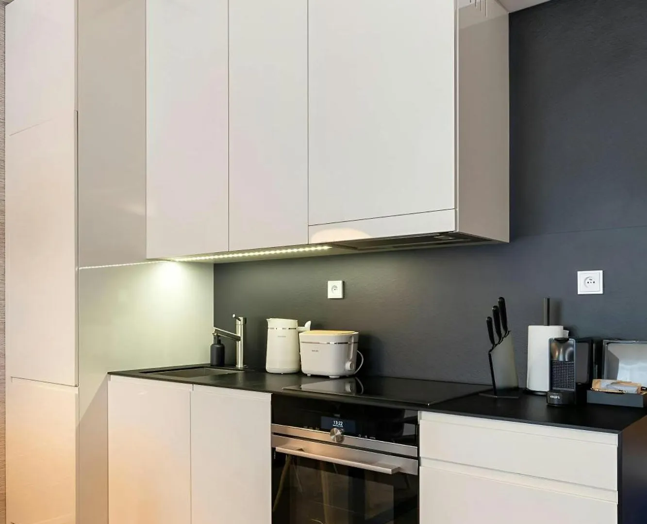 פראג Modern Apartment Near Old Town 0*,  צ'כיה
