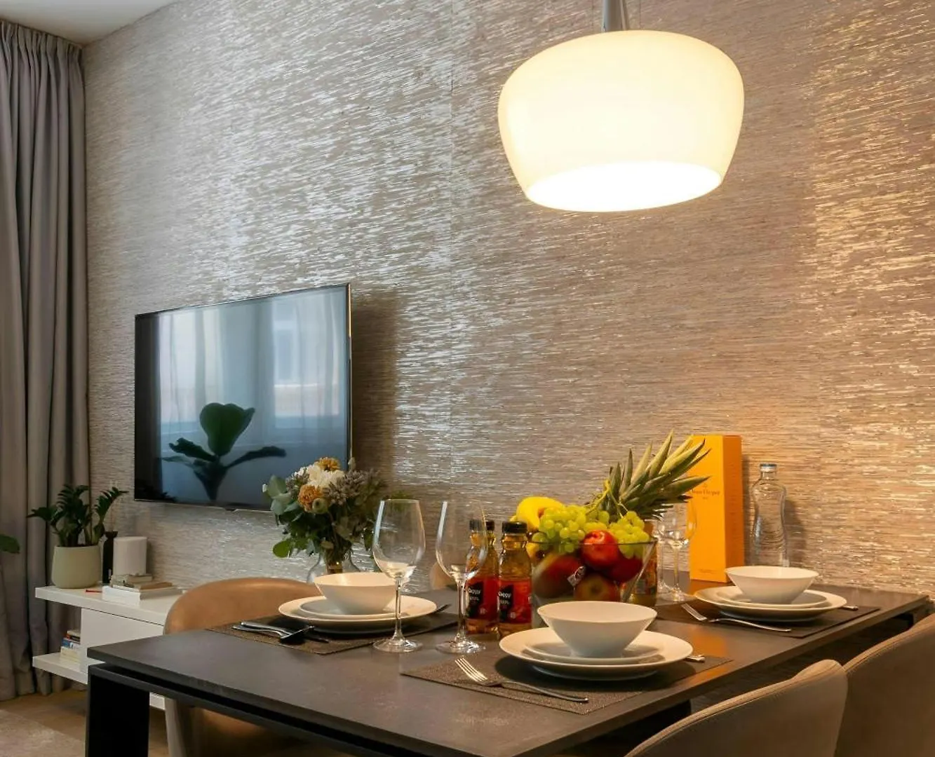 פראג Modern Apartment Near Old Town